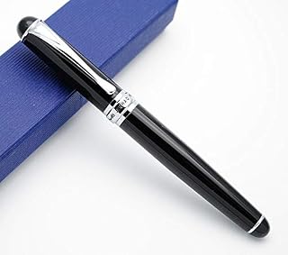 JINHAO X750 Fountain Pen M Nib (Checked)