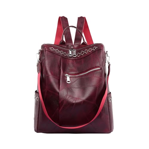 Sac à main convertible pour le travail et les voyages | Style actif chic