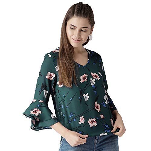 Image of Harpa Regular Fit Top