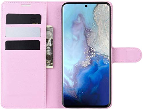 Capa Capinha Carteira 360 Para Samsung Galaxy S20 FE com Tela de 6.5