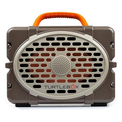 Turtlebox Original Gen 3 Bluetooth Speaker Cover