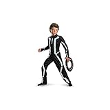 Deluxe Tron Legacy Costume - Small