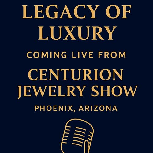 21. Centurion Bound: Luxury, Metals & The New Rules of Fine Jewelry
