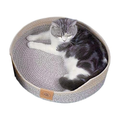 Muebles ergonómicos para mascotas con base suave para hurones 2