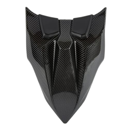 Section queue carénage Z650 pour remplacer la selle passager et passer en mode solo