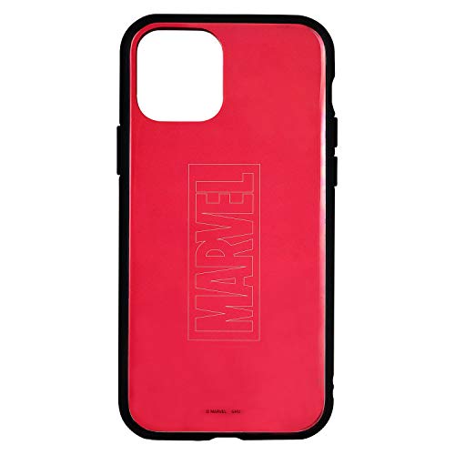 �O���}���f�B�[�Y �}�[�x�� IIIIfit Clear iPhone12/12 Pro(6.1�C���`)�Ή��P�[�X ���S MV-163A, ���b�h