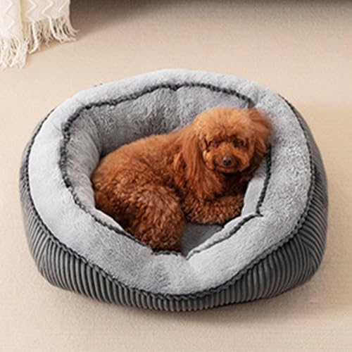 Coussin de niche confortable et matelas doux pour le salon - 4