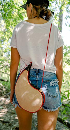 Stansport Spanish Wine Bota - 2 Liter (Wb-3) , Brown #TOP4