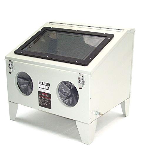 Sabbiatrice professionale 195 sabbiatrice sabbiatrice 07049 LED AWZ