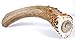 Big Dog Antler Chews - XL Deer Antler Dog Chew - Extra Large, Thick, Jumbo - 6 Inches or Longer - for Large Dogs and Puppies Who are Aggressive Chewers