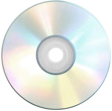 Blank DVD 4.7gb Pack of 15
