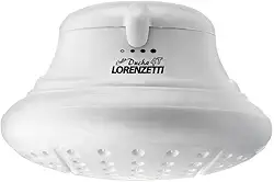 Chuveiro Ducha Elétrica Bela Lorenzetti 127v 5500w