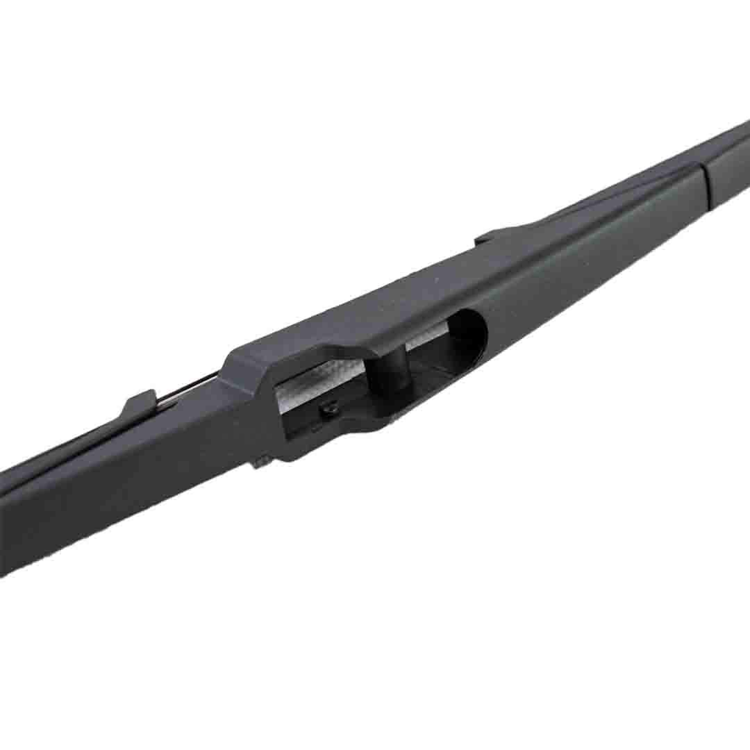 Heyner Set di spazzole tergicristallo anteriori e posteriori ibride per Hyundai Tucson 2021-2023 HH2616ST11O