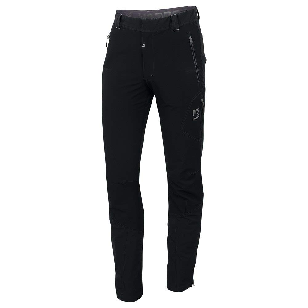 Karpos Pantaloni San Martino, Black, Eu 48 - 4