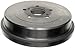 Raybestos 9483R Professional Grade Brake Drum