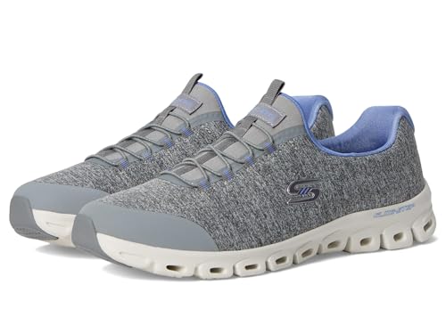 Skechers Women's Glide-Step-Persistence Sneaker2