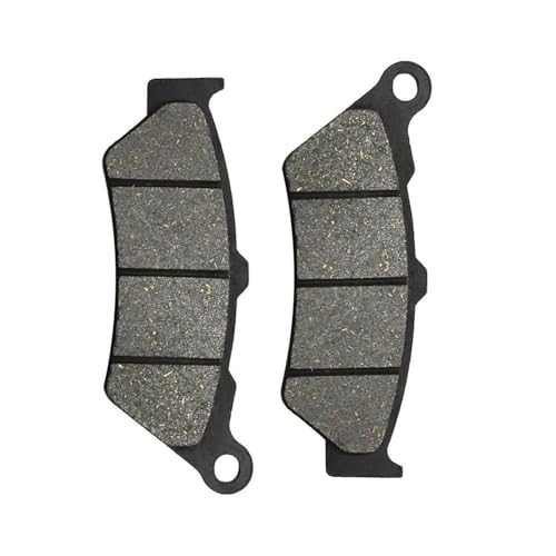 Plaquettes de frein avant moto BMW G650GS pour vos trajets quotidiens et voyages