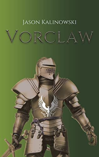 Vorclaw view 2