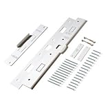 StrikeMaster II Pro French Door Kit