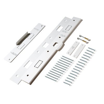 StrikeMaster II Pro French Door Kit