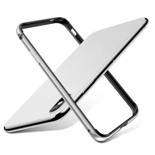 Coque silicone iPhone 15 Pro et 14 protection antichoc en silicone