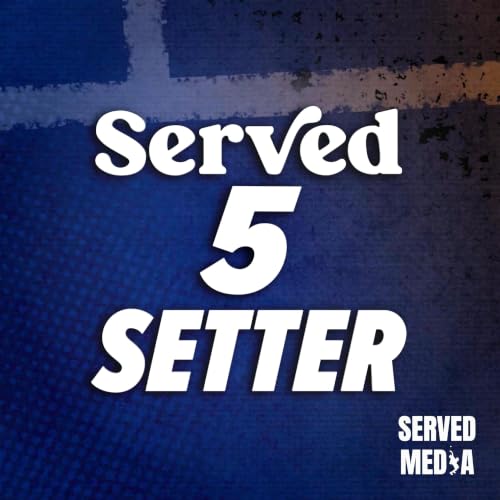 5 SETTER: Novak Talks Retirement, Cincinnati Stacked, WTA's New Policy, & More