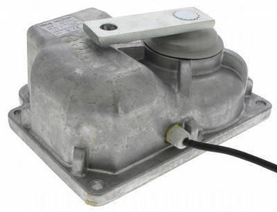 Nice - Motore Metroplex me3000, 230 Volt, veloce