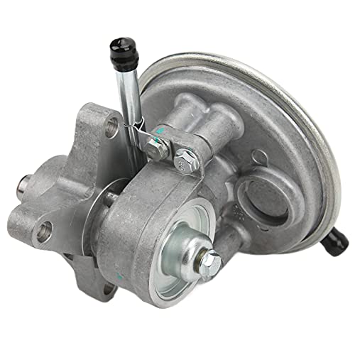 Bomba de vacío para motor de automóvil 97241035 reemplazo para IZUZU NPR 1995-2019 miniatura 2