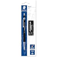 STAEDTLER Mars 780 C BKP6ST, Portaminas Técnico con Punta