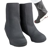 Acunny Wasserdichte Überzüge für Fahrradschuhe – Schutz für Fahrradschuhe, wasserdicht,...