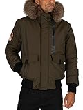 Die Iconic Harrington Jacke sorgt für Kultstatus