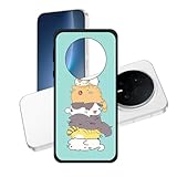 Funda para Honor Magic 8, 100% nuevo shell de TPU suave Negro de alta calidad hecho de silicona suave,le da un toque muy buena experiencia.