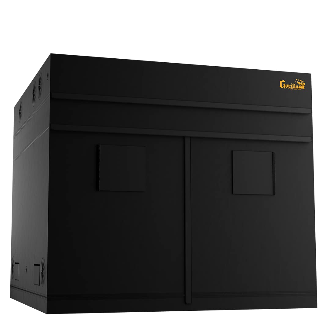 Gorilla Grow Tent9'x9'