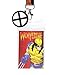 Bioworld Marvel X-Men Wolverine Character Design Reversible Lanyard ID Badge Holder With Rubber Charm And Lobster Clasp