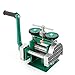 Combination Rolling Mill Machine - Jewelry Press 85mm Wide Rollers Equipments Tools, Mannual & Stainless Alloy