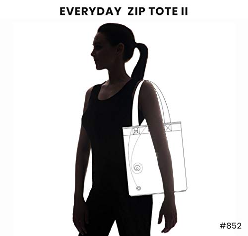 Bolso Tote CHALA miniatura 6