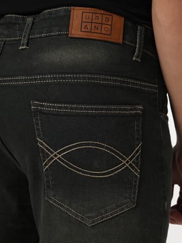 Image of Urbano Fashion Men Jeans