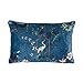 PIP Studio Cuscino decorativo cinese Porcelain colore blu, dimensioni 45 x 70 cm