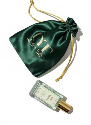 Image of Oud Dynasty Eau de Parfum | Luxury Long Lasting Oud & Amber Perfume with Lavender, Cinnamon & Musk | Unisex Oriental Woody EDP, 25ml