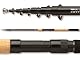 Daiwa Megaforce Tele 2,40m 7-25g Teleskoprute für Spinnfischen