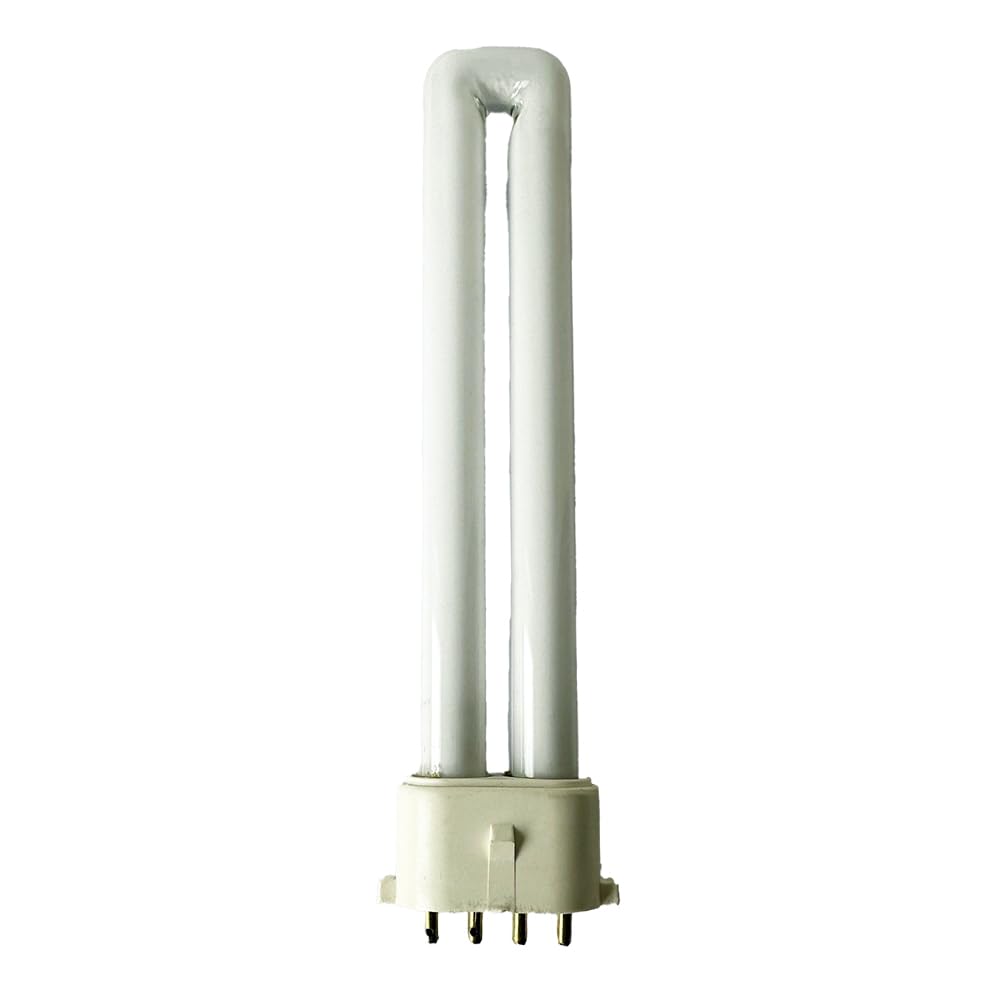 NCC-Licht Kompaktleuchtstofflampe CFL 11W/865 2G7 4P 900lm Tageslicht 6500K kaltweiß