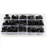 Clips de fijación, tornillos, pernos y tuercas para carenado de motocicleta para Ducati 749 999