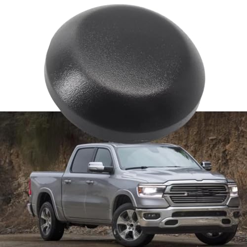 Tornillo de brazo de limpiaparabrisas Jeep listo para rutas de montaña 7