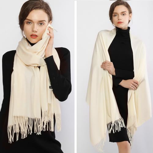 Catálogo de Pashminas para Mujer los 10 mejores. 22 Imagen adicional