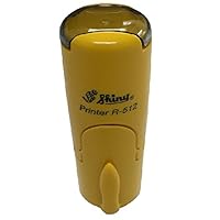 Amazon.co.jp: シャイニー セルフインキングスタンプ メール