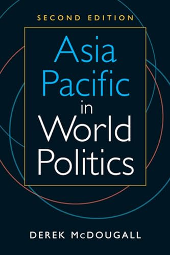 Asia Pacific in World Politics