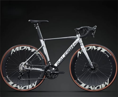 �yXXA�z�A���~�������[�h�o�C�N 700*28C���n���h��/�h���b�v�n���h�� �ϑ������I�� �_�u���f�B�X�N�u���[�L ���z���t���[�� �ω׏d160kg �j�����l���p �g���Ȉ� �ʋ� �ʊw (�}�b�g�O���[ �m�u�n���h��,27��)