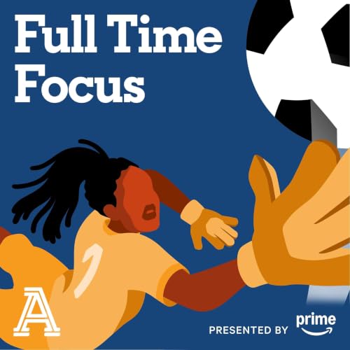 Ashley Sanchez on her incredible 2026 and USWNT ambitions