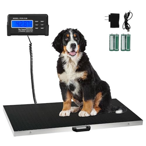 Houseables 440lb Scale