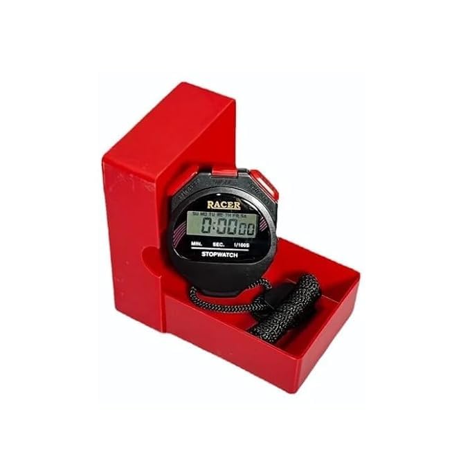 BLANKED Stop Watch for Aseel Competition ensures Accurate time Tracking, Durable Design, and Easy use, Making it a Perfect Tool for Managing Training and Aseel Events.-picture-10
